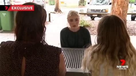 kira hart news|Teenage victim of savage Queensland beating speaks ...